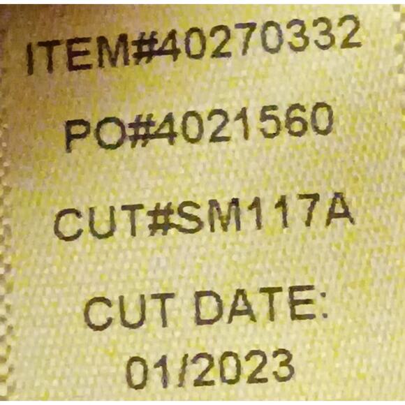 Torrid 4 Women 26W 4x Chateau Gray/ Beige Knit V-neck Lace Insert Button Tee - Picture 10 of 11